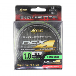 GC Inquisitor X4 LG