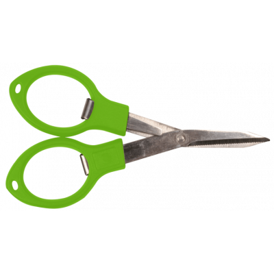 Ножницы складные BFT Scissors - folded