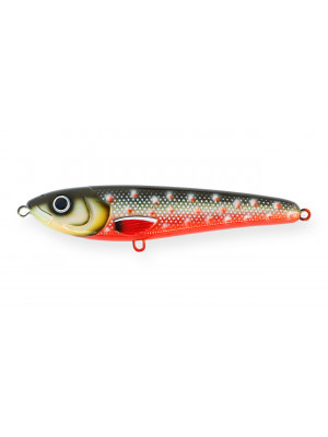 Wolfcreek Lures Skinny Wolf Jr WCK-001A#WC005F