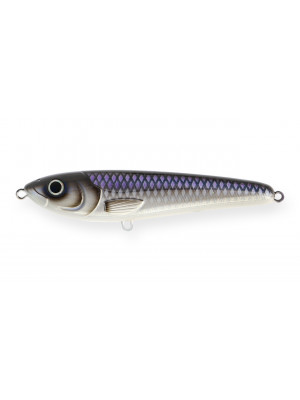 Wolfcreek Lures Skinny Wolf Jr WCK-001A#WC007F