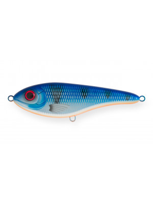 Strike Pro Buster Jerk II Shallow Runner EG-049#AC390F