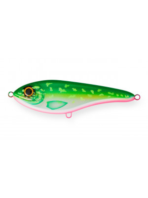 Strike Pro Buster Jerk II Shallow Runner EG-049#AC450F