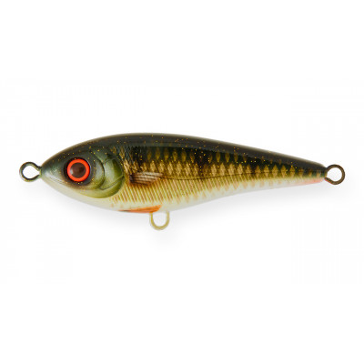 Джеркбейт Strike Pro Buster Jerk EG-048#C382F
