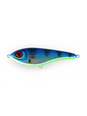 Strike Pro Buster Jerk II Shallow Runner EG-049#C390F
