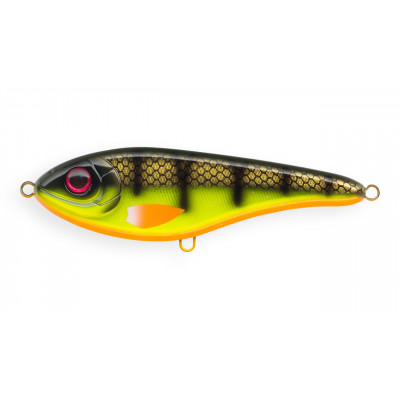 Джеркбейт Strike Pro Buster Jerk EG-048#C664F Джеркбейт Strike Pro Buster Jerk EG-048#C664F