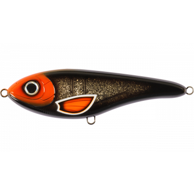 Джеркбейт Strike Pro Buster Jerk EG-048#C684G