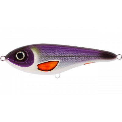 Джеркбейт Strike Pro Buster Jerk EG-048#C685F