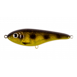 Buster Jerk EG-048 / Strike Pro