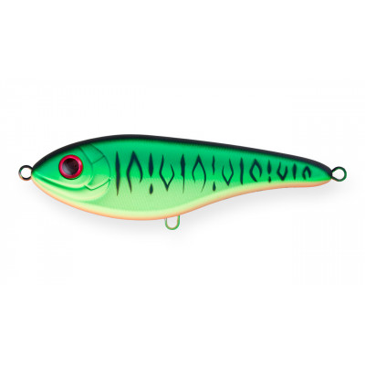 Джеркбейт Strike Pro Buster Jerk EG-048#GC01S