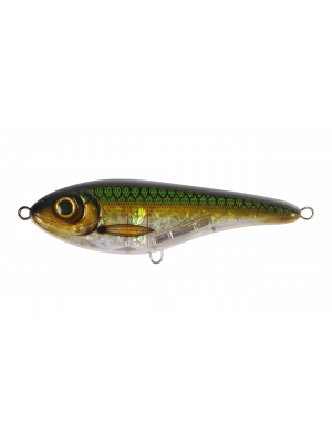 Strike Pro Buster Jerk Shallow Runner EG-048S#C766G