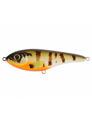 Strike Pro Buster Jerk Shallow Runner EG-048S#C769