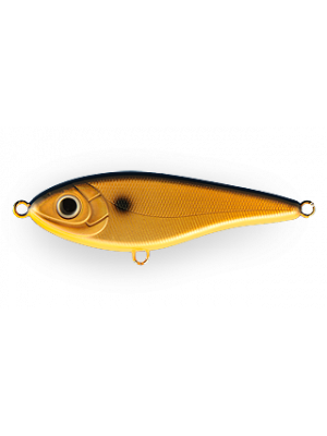 Strike Pro Buster Jerk II Shallow Runner EG-049#613T