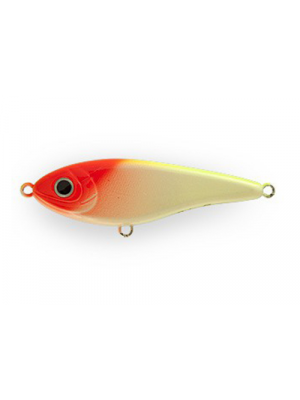 Strike Pro Buster Jerk II Shallow Runner EG-049#A116FL
