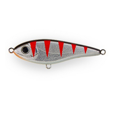Джеркбейт Strike Pro Buster Jerk II Shallow Runner EG-049#A140E
