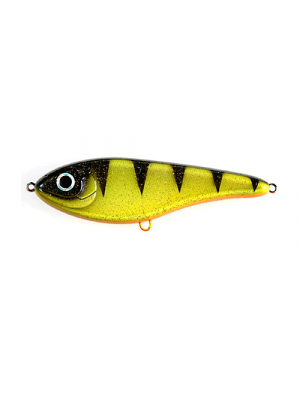 Strike Pro Buster Jerk II Shallow Runner EG-049#C26