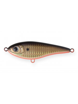 Strike Pro Buster Jerk II Shallow Runner EG-049#613-713
