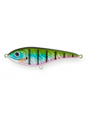 Strike Pro Buster Jerk II Shallow Runner EG-049#630V