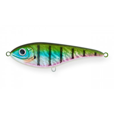 Джеркбейт Strike Pro Buster Jerk II Shallow Runner EG-049#630V