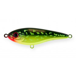 Buster Jerk II EG-049