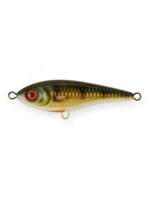 Strike Pro Buster Jerk II Shallow Runner EG-049#C382F