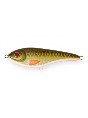 Strike Pro Buster Jerk II Shallow Runner EG-049#C478F