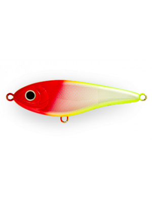 Strike Pro Buster Jerk II Shallow Runner EG-049#X10
