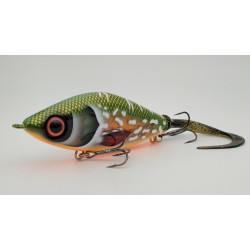 Джеркбейт Strike Pro Guppie Jr 110 мм 70 гр EG-208A