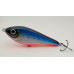 Джеркбейт Strike Pro Buster Swim EG-228#A234-SBO-LU
