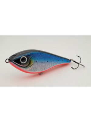 Strike Pro Buster Swim EG-228#A234-SBO-LU