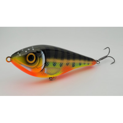 Джеркбейт Strike Pro Buster Swim EG-228#C754F Джеркбейт Strike Pro Buster Swim EG-228#C754F