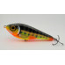 Джеркбейт Strike Pro Buster Swim EG-228#C754F Джеркбейт Strike Pro Buster Swim EG-228#C754F