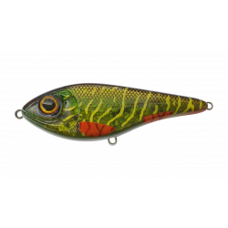 Джеркбейт Strike Pro Buster Swim EG-228 130mm 65g