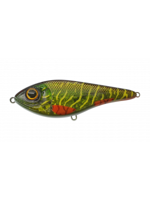 Strike Pro Buster Swim EG-228#C755G-UV