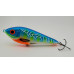 Джеркбейт Strike Pro Buster Swim EG-228#CWC001 Джеркбейт Strike Pro Buster Swim EG-228#CWC001