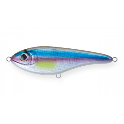 Джеркбейт Strike Pro Buster Jerk II Shallow Runner EG-049#A210-SBO-RP
