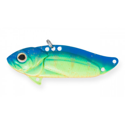 Цикада Strike Pro Astro Vibe 55 PJG-005B#A172FL 16.7gr