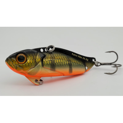 Цикада Strike Pro Astro Vibe 65 PJG-005C#C790F-UV 26.3gr Цикада Strike Pro Astro Vibe 65 PJG-005C#C790F-UV 26.3gr