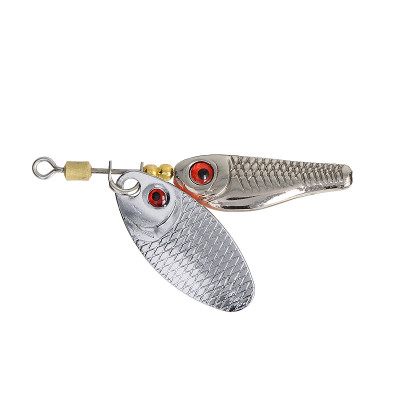 Блесна Golden Catch Trox 8g 03S