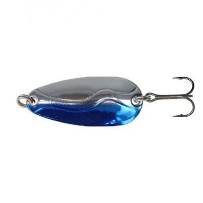 Блесна Golden Catch Zixe 10g 01S