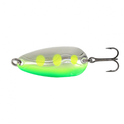 Блесна Golden Catch Zixe 10g 04S