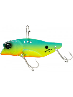 Jackall Knockin’ Jaw 3/8oz Blueback Chartreuse
