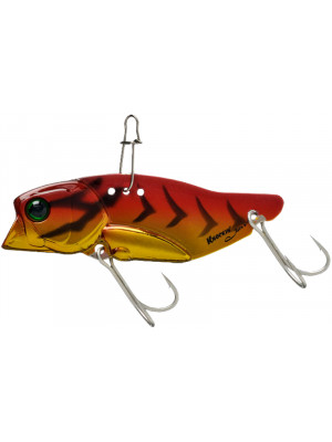 Jackall Knockin’ Jaw 1/2oz RG Craw