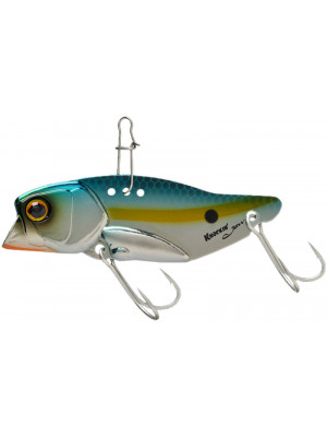 Jackall Knockin’ Jaw 3/8oz SS Shad