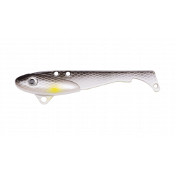 Svartzonker Vibrating McBass