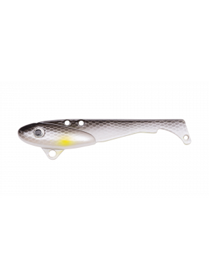Svartzonker Vibrating McBass Bait Fish