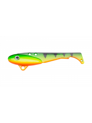Svartzonker Vibrating McBass FireTiger