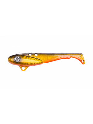 Svartzonker Vibrating McBass Golden Roach