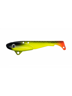 Svartzonker Vibrating McBass Herr Renz
