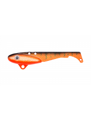 Svartzonker Vibrating McBass RedTiger