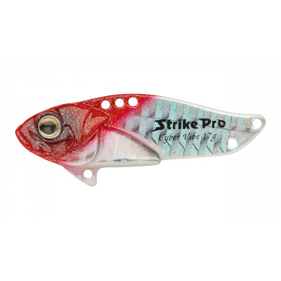 Цикада Strike Pro Cyber Vibe 45 JG-005C#022PPP-713 9.1gr